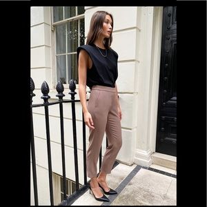 Babaton Conan pants, new with tags